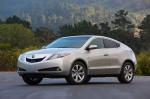 Acura ZDX 2009 года